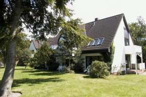 Waldstraße 19a, Whg 21, Feriendomizil am Südstrand